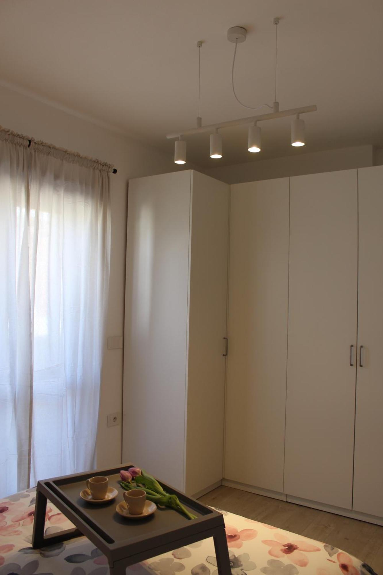 Olbia Apartment Exterior photo