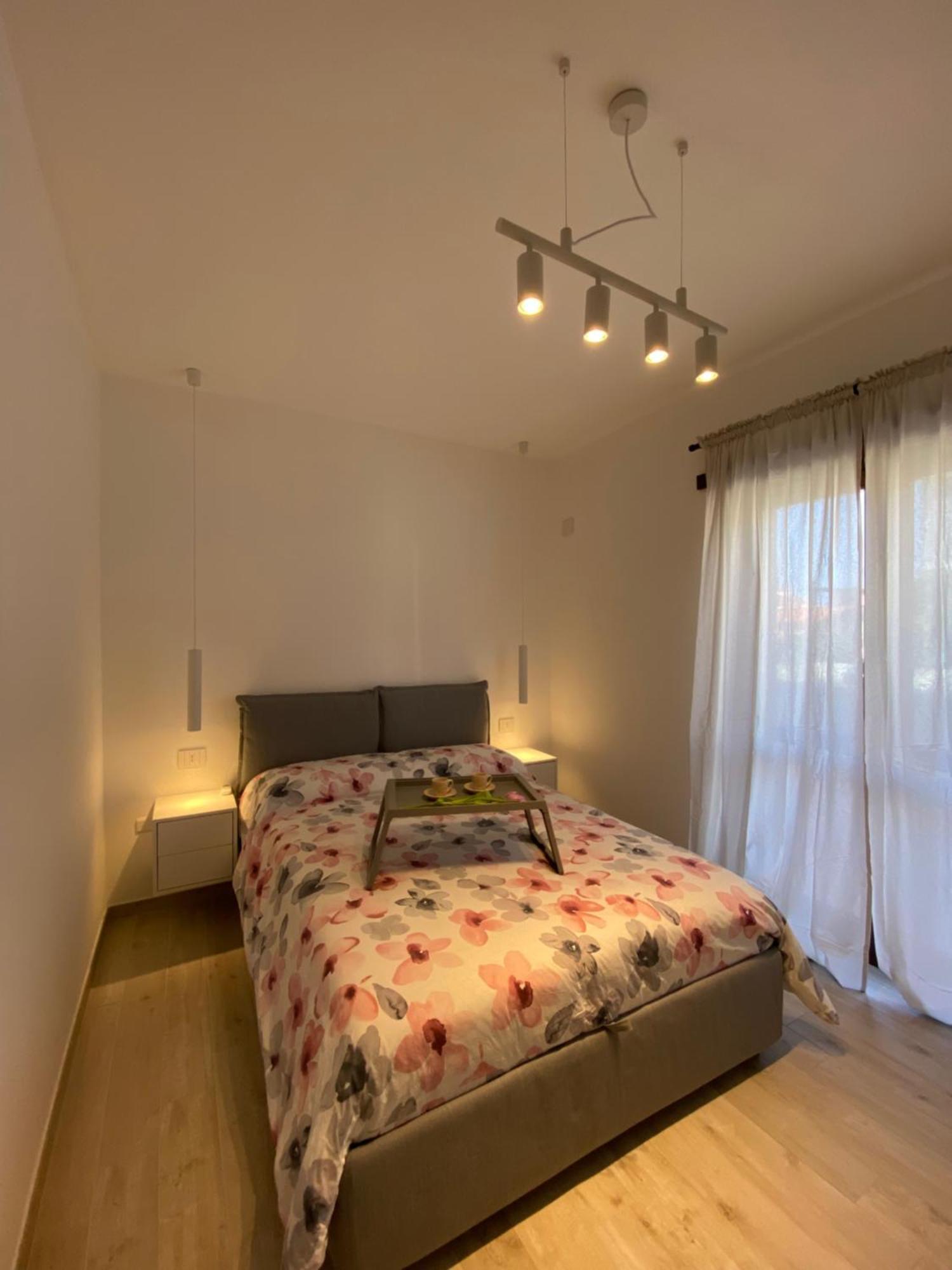 Olbia Apartment Exterior photo
