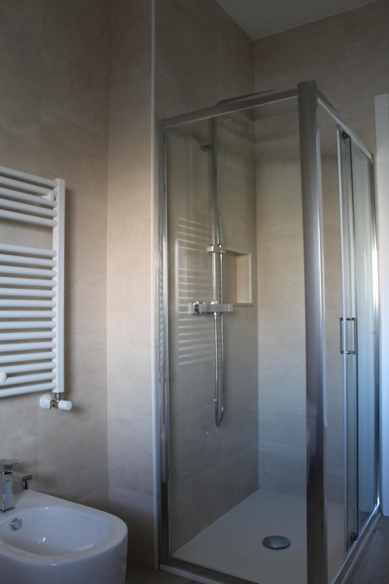 Olbia Apartment Exterior photo